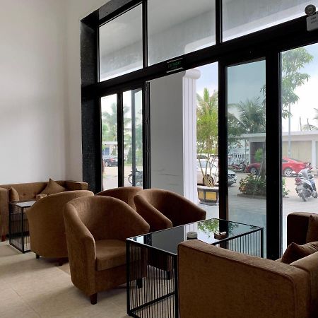 Sunsea Hotel Ха Лонг Екстериор снимка