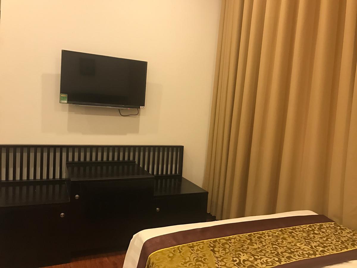 Sunsea Hotel Ха Лонг Екстериор снимка
