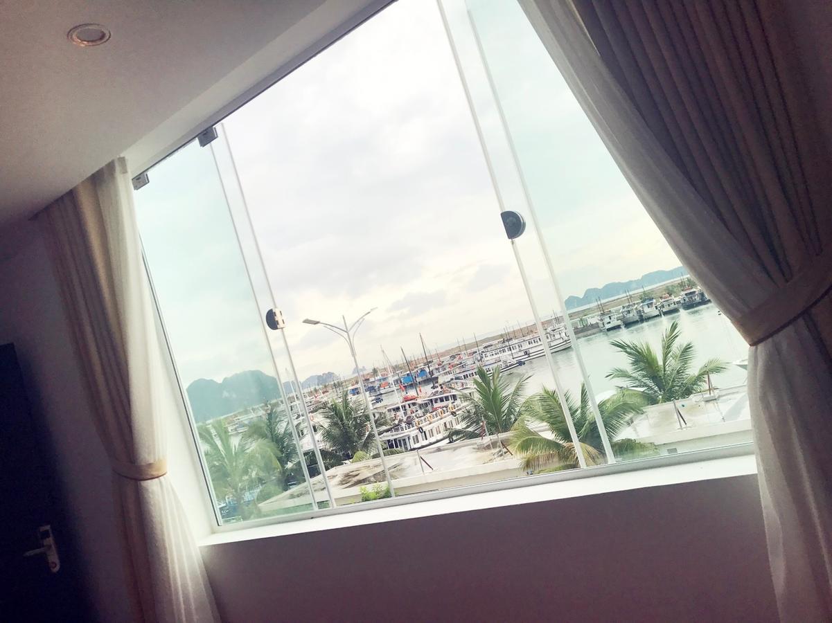 Sunsea Hotel Ха Лонг Екстериор снимка