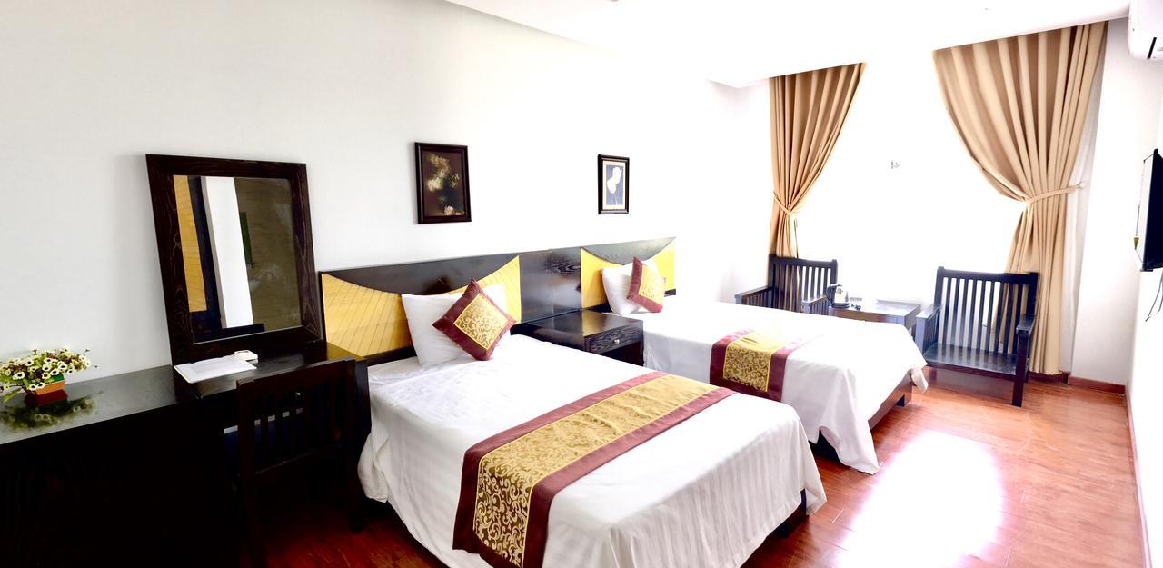 Sunsea Hotel Ха Лонг Екстериор снимка