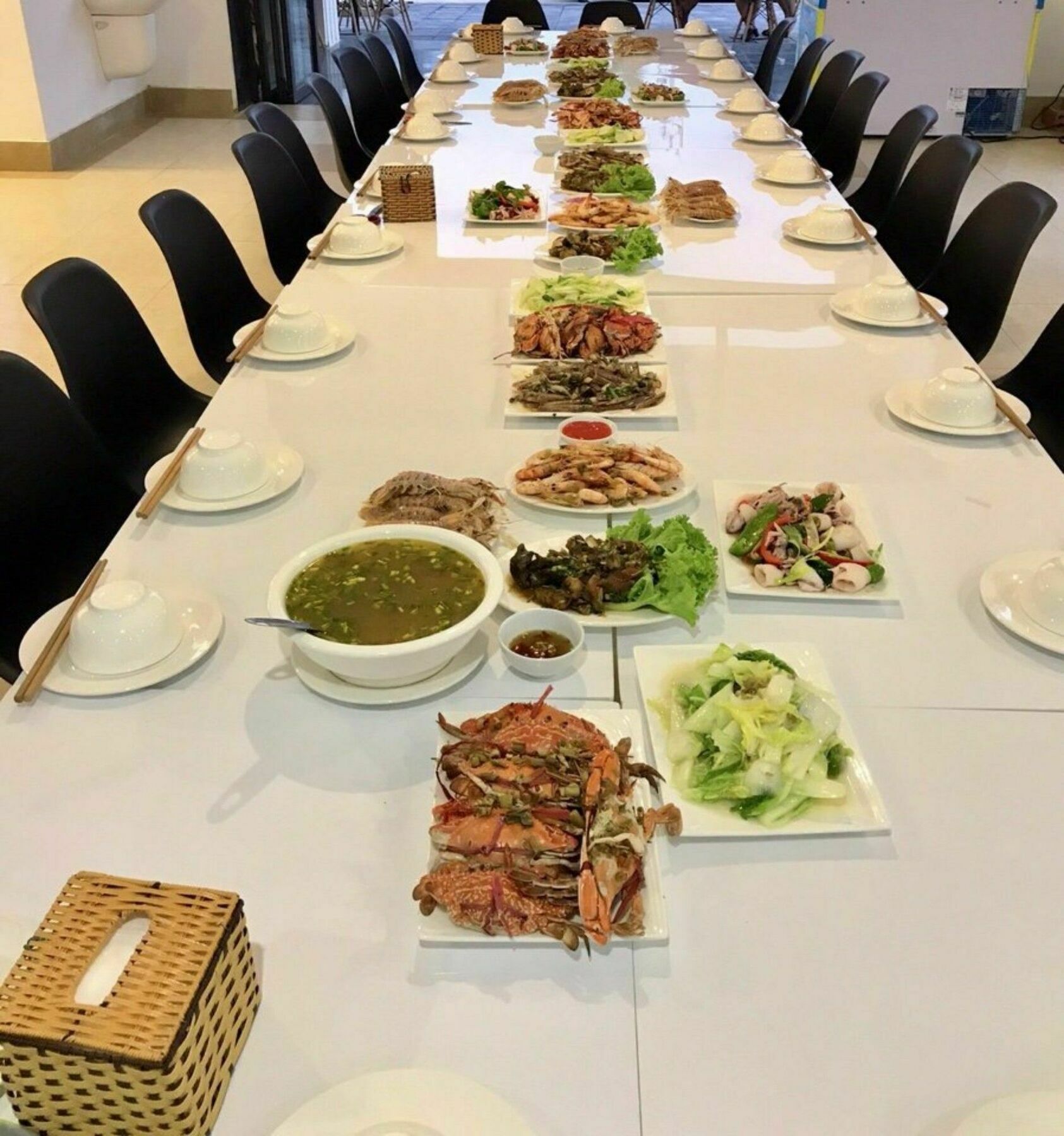 Sunsea Hotel Ха Лонг Екстериор снимка