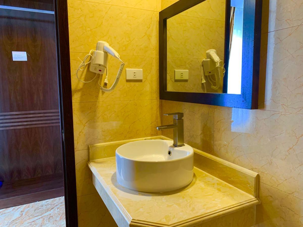 Sunsea Hotel Ха Лонг Екстериор снимка