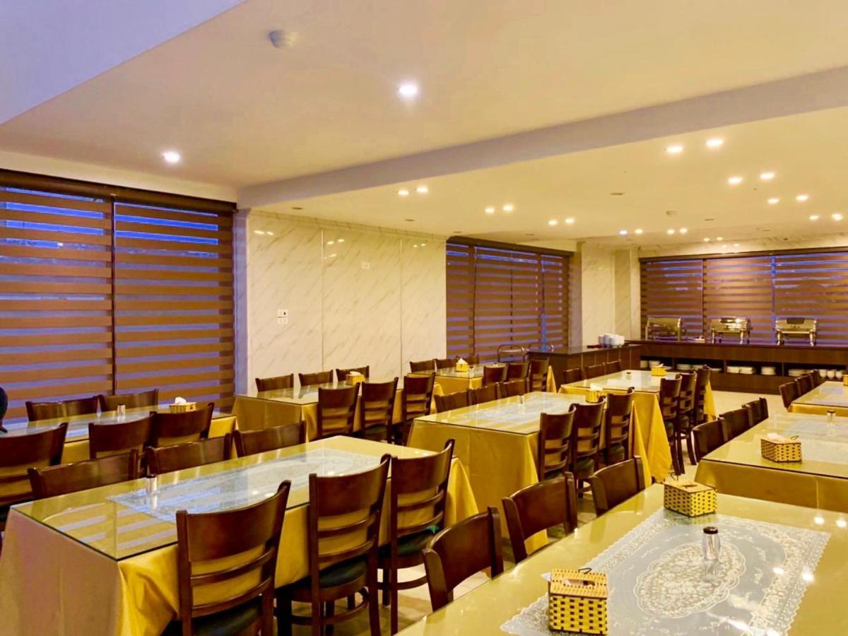 Sunsea Hotel Ха Лонг Екстериор снимка
