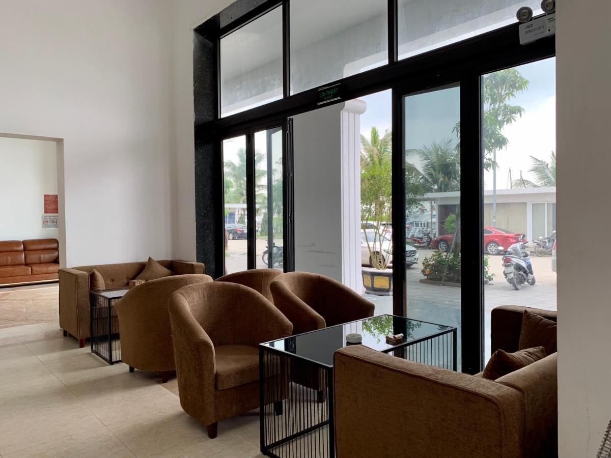Sunsea Hotel Ха Лонг Екстериор снимка